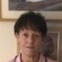 Caroline Vincent