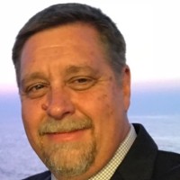 Timothy Larson