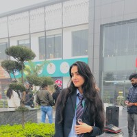 Simran Saran