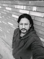 Yasir Ejaz Kang