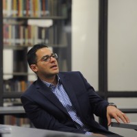 Wilfredo Alvarez, Ph.D.