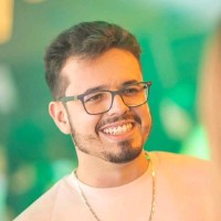Gustavo Ribeiro