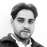Sallar Haider