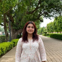Archisha Yadav