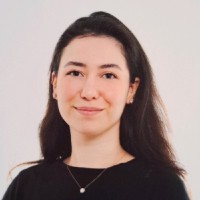 İrem Kapusuz, M.A.