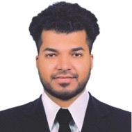 Asish Subramanian
