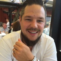 Pontus Knookala Hult