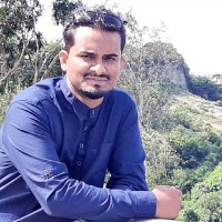 Md Nahidul Islam