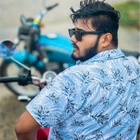G V Bharath Kumar