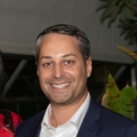 Peter Baptista