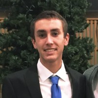 Nicholas Marino