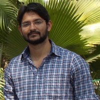 Kshitij Sharma
