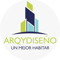 ARQYDISEÑO UN MEJOR HABITAR