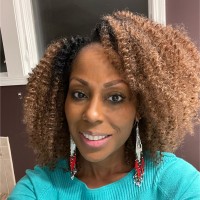 Kizzie Jamison, M.Ed