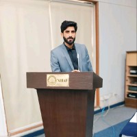 Abid Hussain