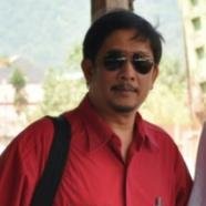 Jamallludean Abdul Malek