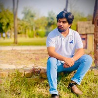Roshaan Sajjad