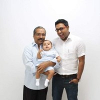 Rony Pothen