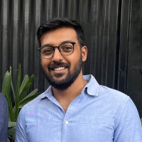 Sameer Thajudeen