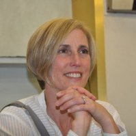 Sarah Dyer Dana