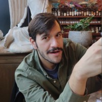 Dimitris Kousoulas