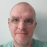 Martin Eves
