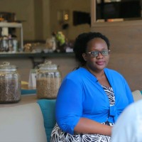 Illona Ndagire