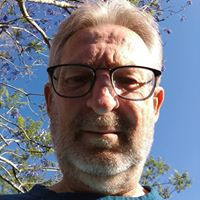 graeme Bates