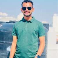 Jagdish Patel