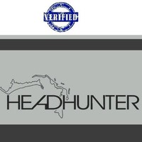 HEAD HUNTER