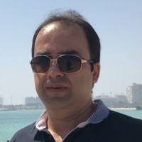 Ali Eshaghi