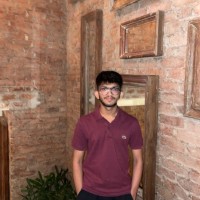 Dhruv Bansal
