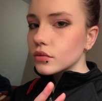 Caitlin Cameron