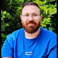 Ahmet Şahi̇n