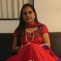 Amita Kushe