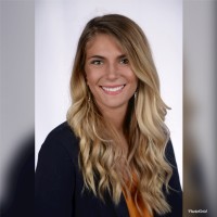 Rebecca Koepsell, Lnha