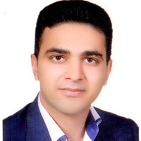 Behdad Arandian