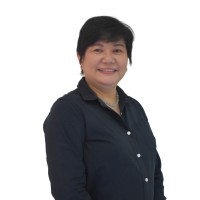 Elizabeth Dela Rosa