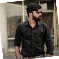 Akhil Thulaseedharan