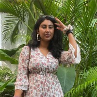Surabhi Pradeep