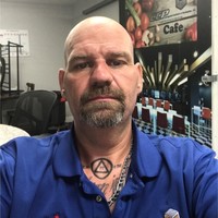 Shaun Hoffman