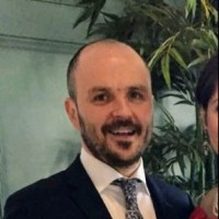 Chris Mcconaghie