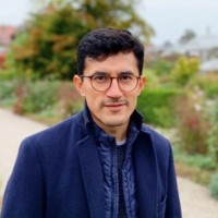 Jorge Rafael Velayarce
