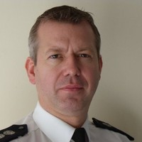 Paul Starling, MBA, FIFireE, MIFSM, FRACS, NAFRAR