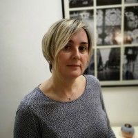 Tatjana Aleksic-Weese