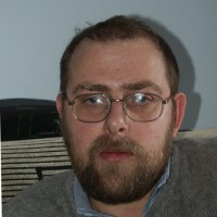 Александр Наймарк
