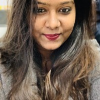 Asmita Wadkar