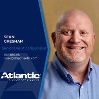 Sean Gresham