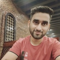 Suraj Rastogi
