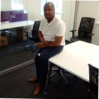 Michael Mojalefa Tlhoaele